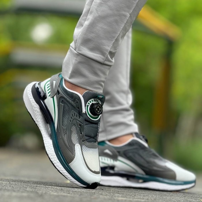 کتونی مردانه آروین مدل نیوبالانس فشن کد 189